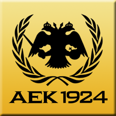 AEK1924.gr - ΑΕΚ στα εύκολα, AEK1924 στα δύσκολα...