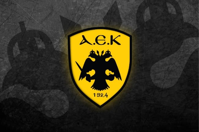 Ερασιτεχνική ΑΕΚ: Συλλυπητήρια ανακοίνωηση - AEK1924.gr