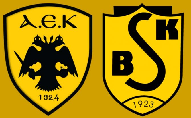 Ευχετήρια ανακοίνωση της ΑΕΚ για τα 99 χρόνια ζωής του Πέρα Κλουμπ -  AEK1924.gr