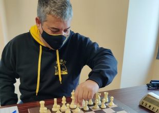 Σκάκι - AEK1924.gr